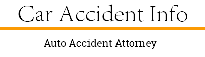 Car Accident Info