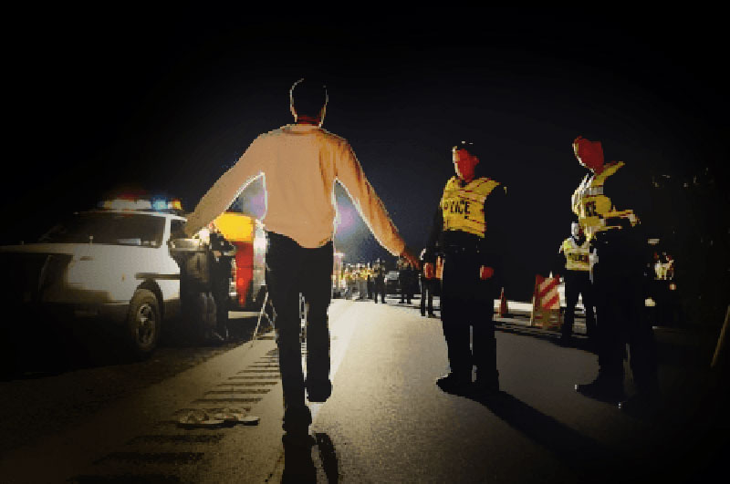 What to Expect if You Get Hit With a DUI