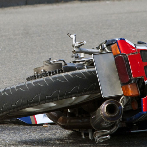 A Motorcycle Accident Lawyer DC Motorists Call First